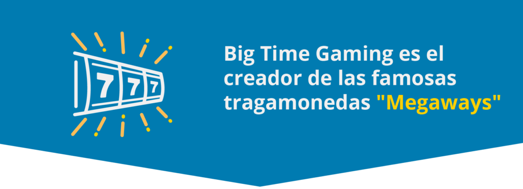 Proveedores de software de juego innovadores