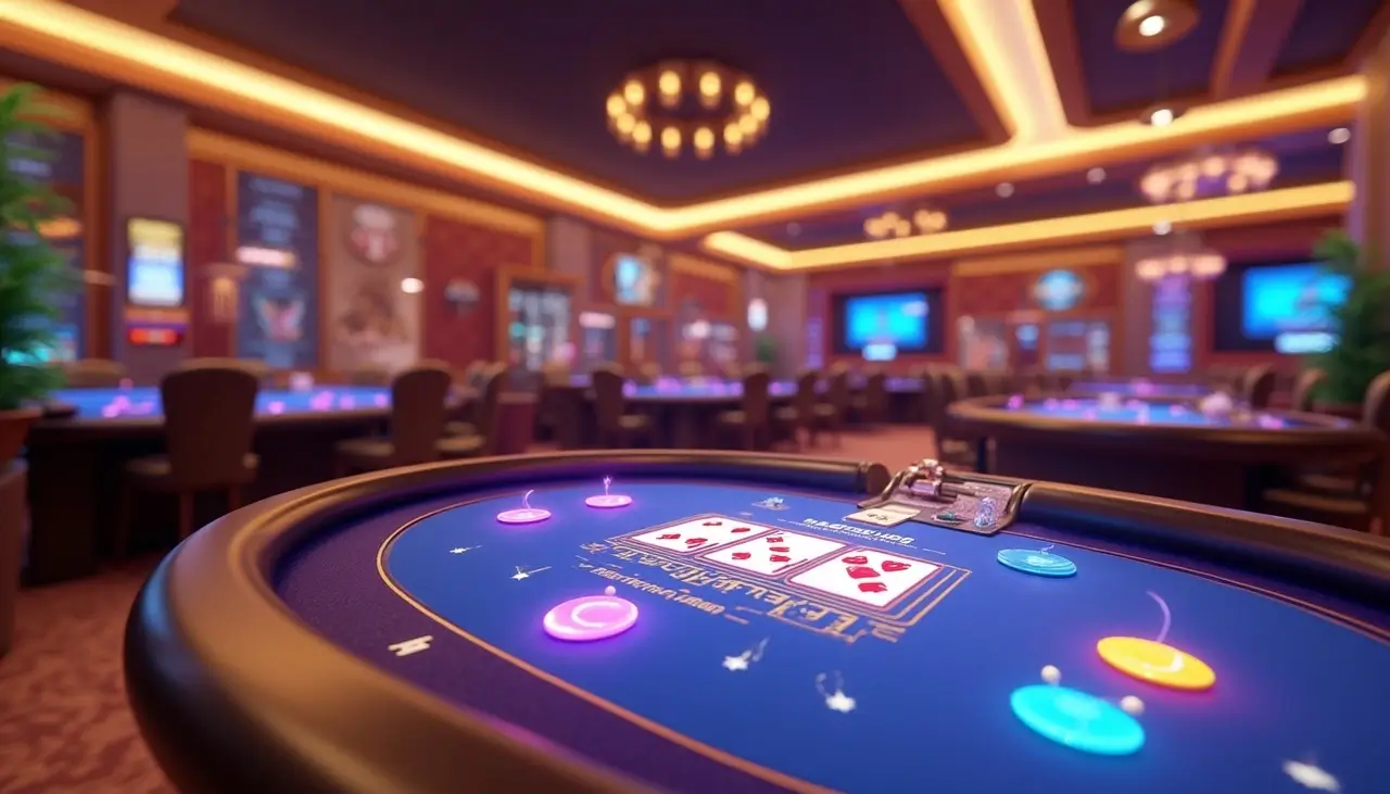 PariPesa lanza nuevo blackjack