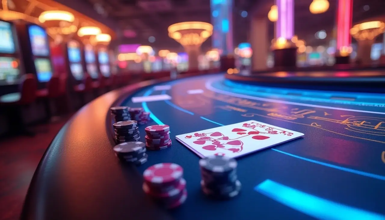 PariPesa añade variantes de Blackjack