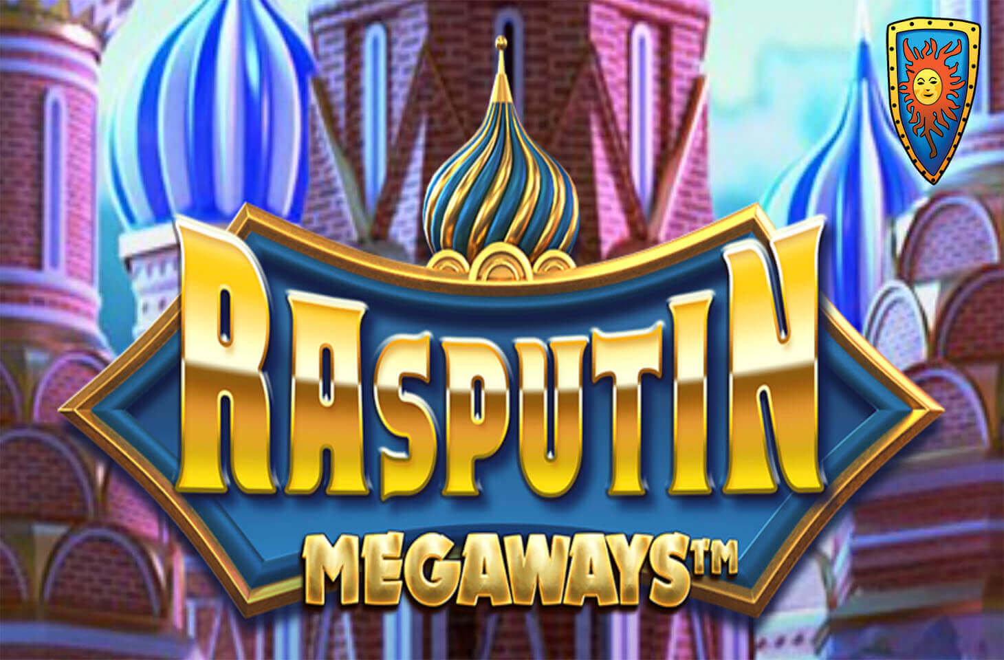 Tragamonedas Rasputin Megaways