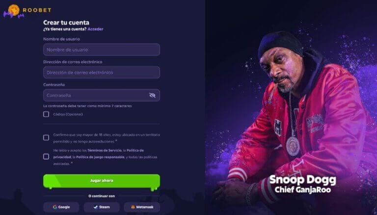 Roby Casino Game Review for Australian Players