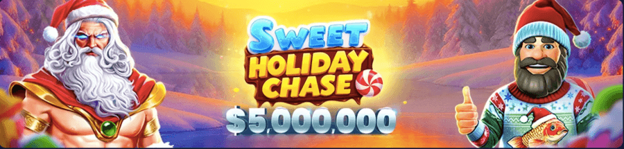 bono navideño roobet