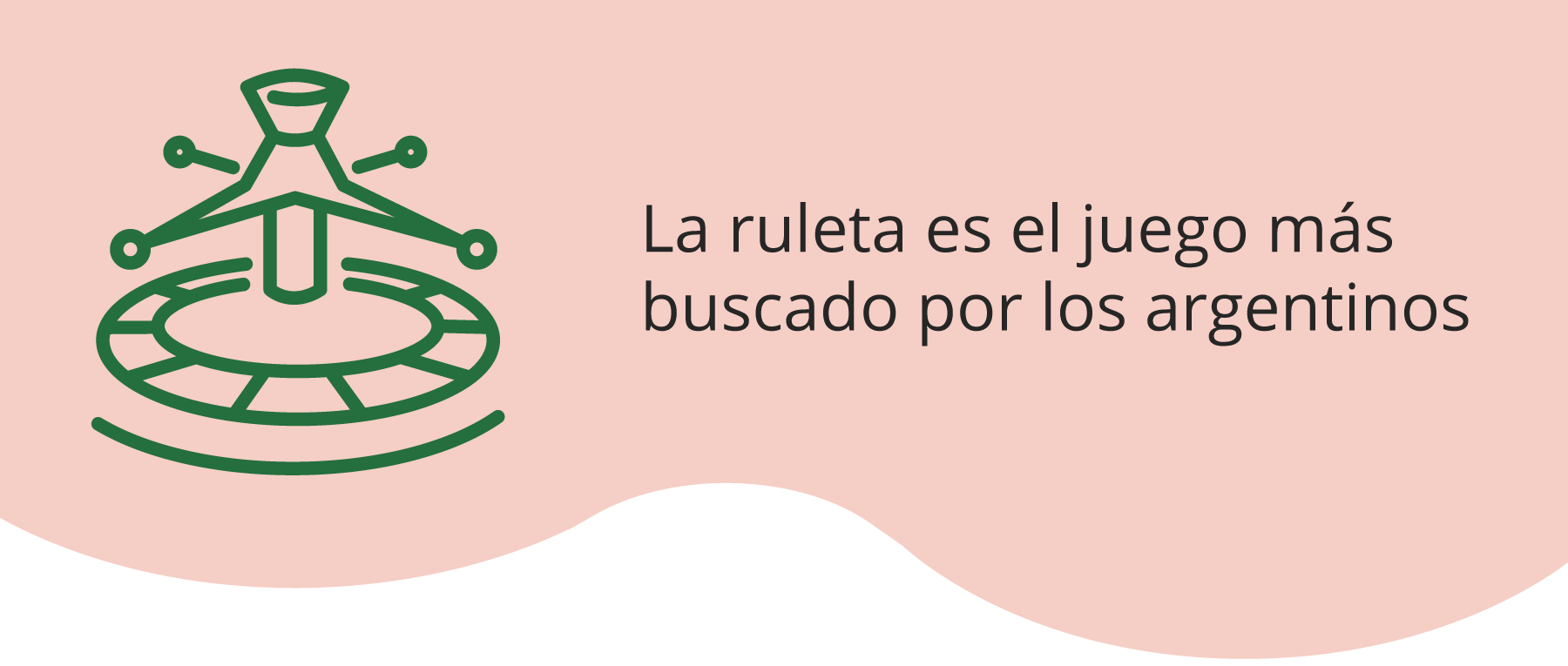 Ruleta casinos