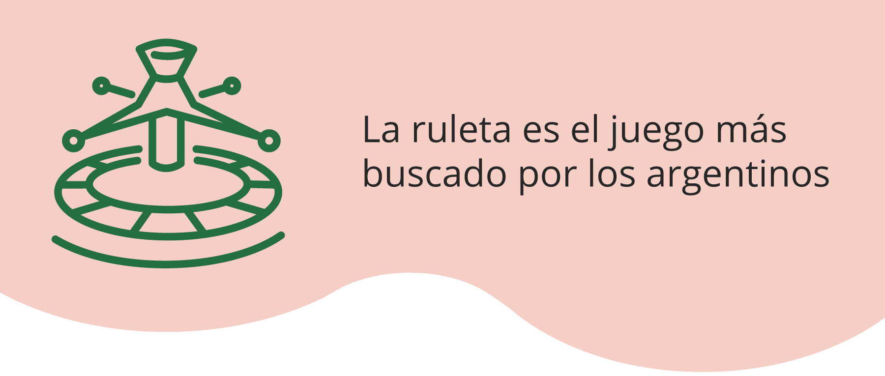 Ruleta casinos 