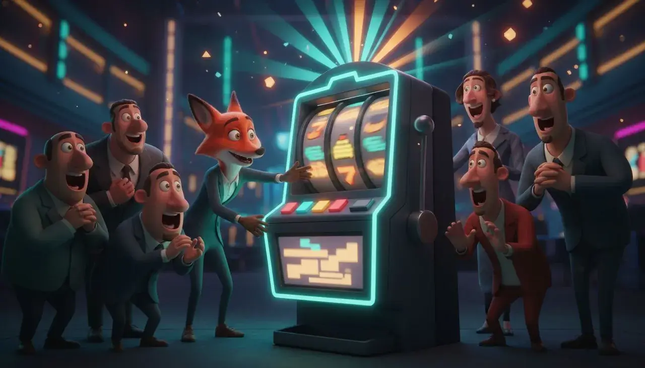 BC.GAME revela gran expansión de su catálogo de juegos