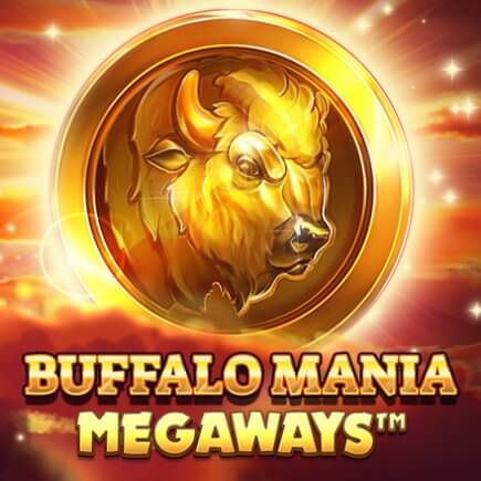 Tragamonedas Buffalo Mania Megaways