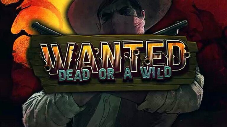 Alerta Wanted Wanted Dead or a Wild | Reseña en Argentina | RTP del 96,38%