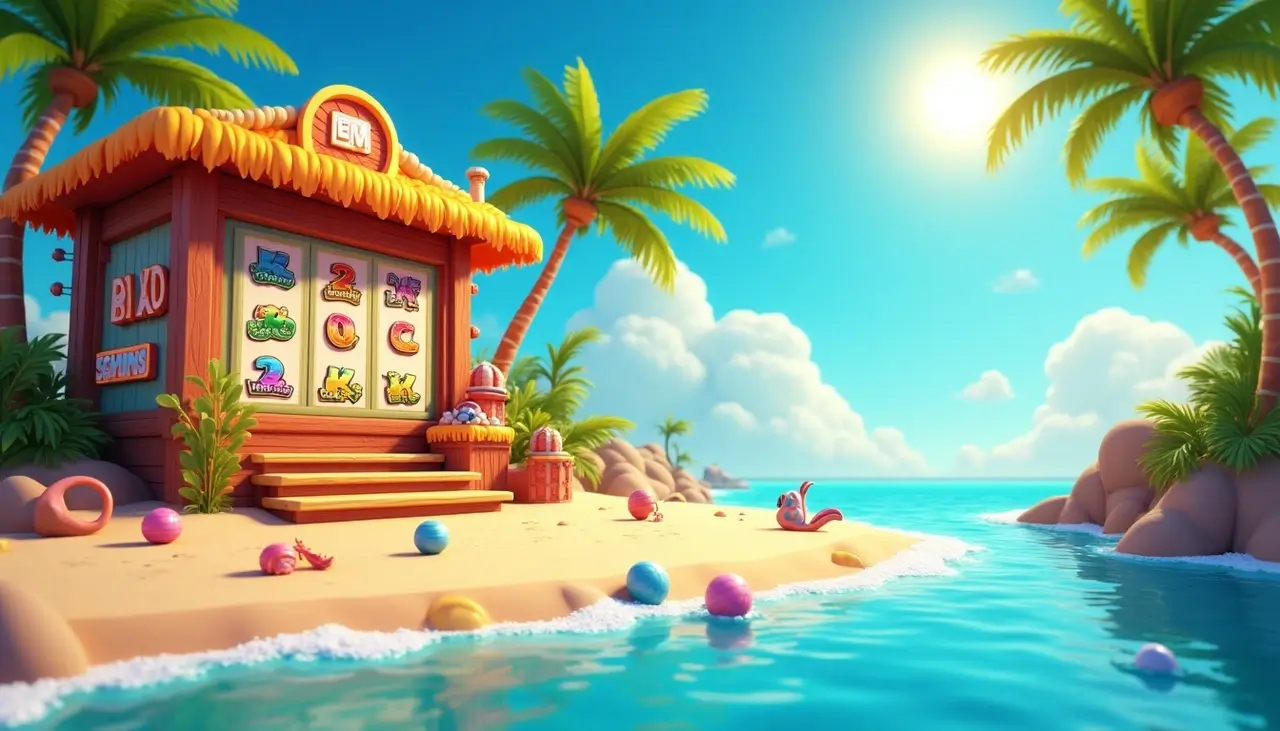 Topacio añade nuevos juegos