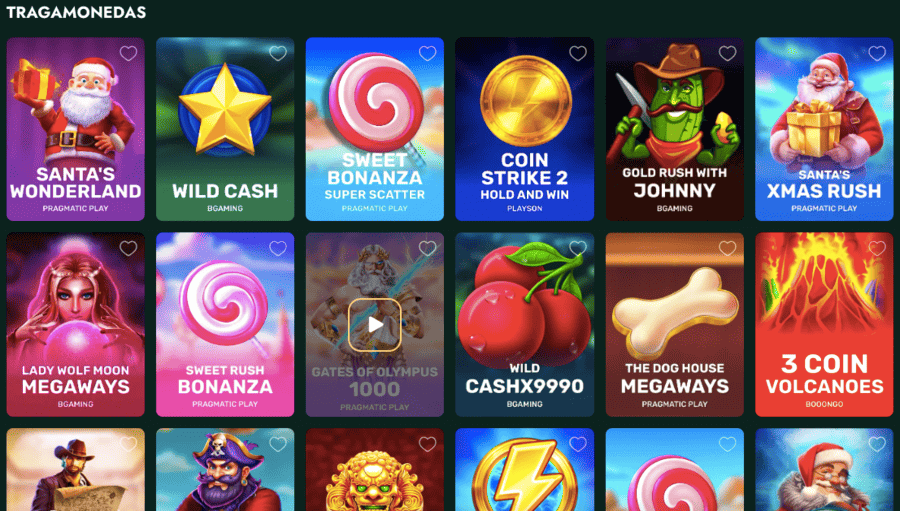 tragamonedas de crowngreen