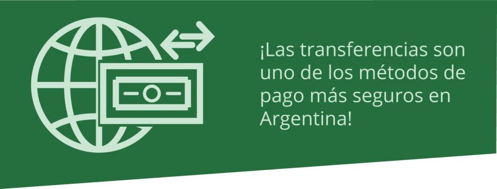 Transferencias bancarias en casinos online