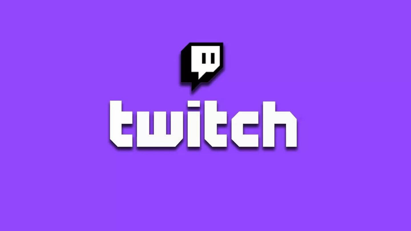 Twitch prohibe la transmisión de juegos de azar