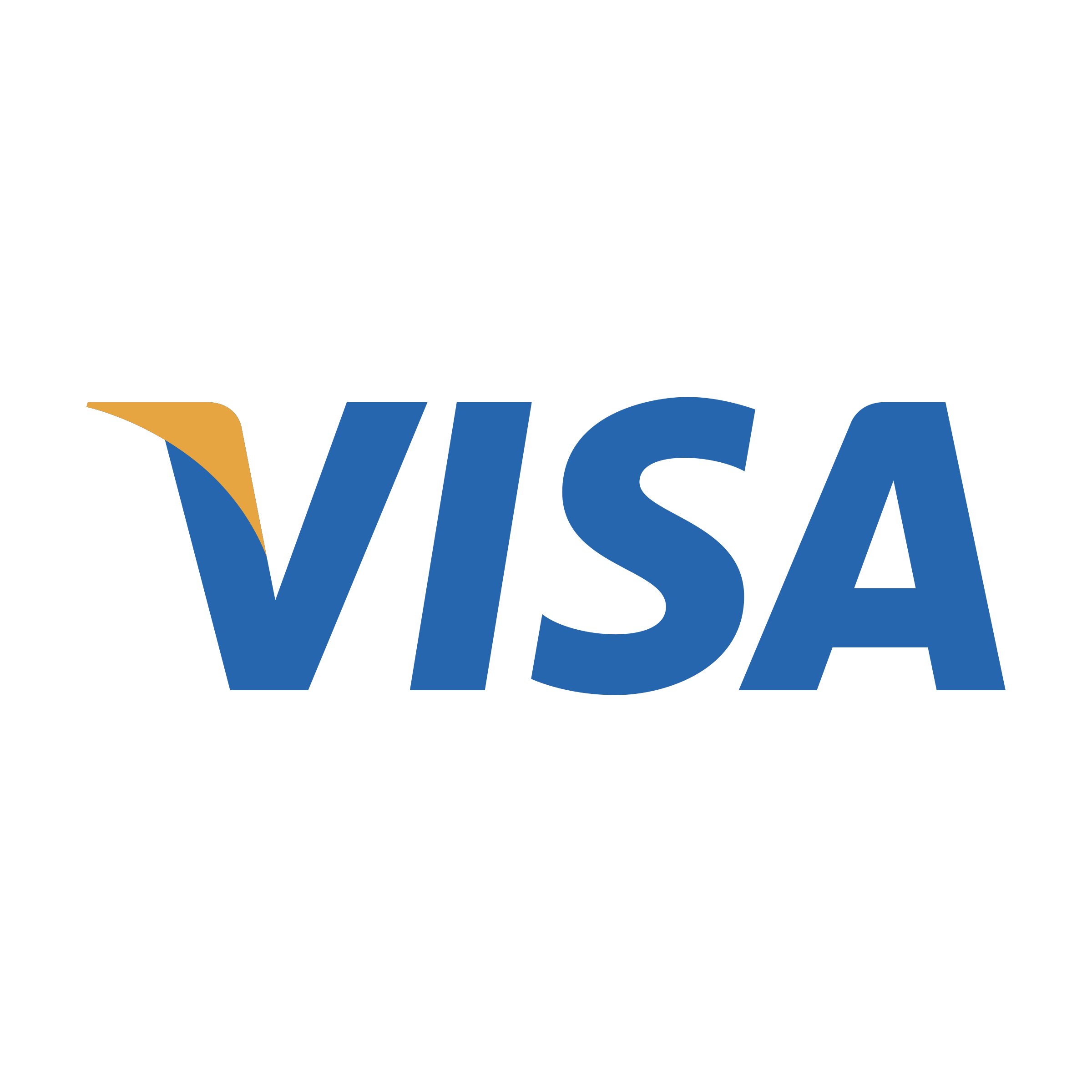 Visa en casinos online