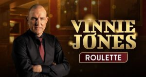 Vinnie Jones Stories Roulette