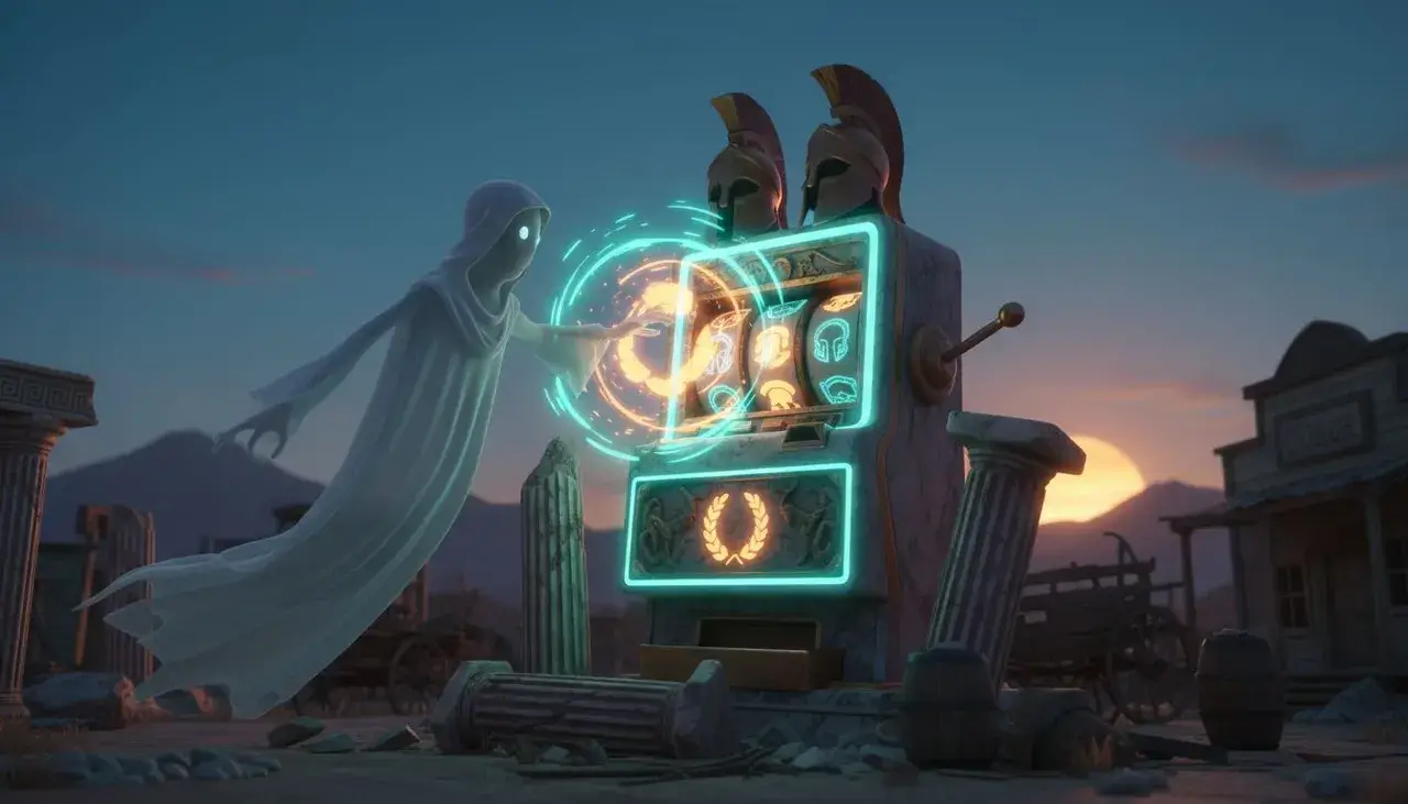 Nuevos slots en BC.GAME